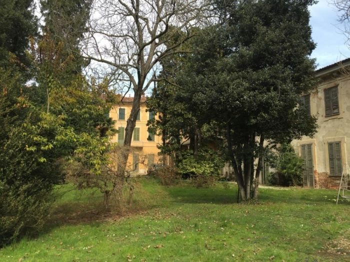 Archisio - Edilnica - Progetto Ristrutturazione e restauro appiano gentile