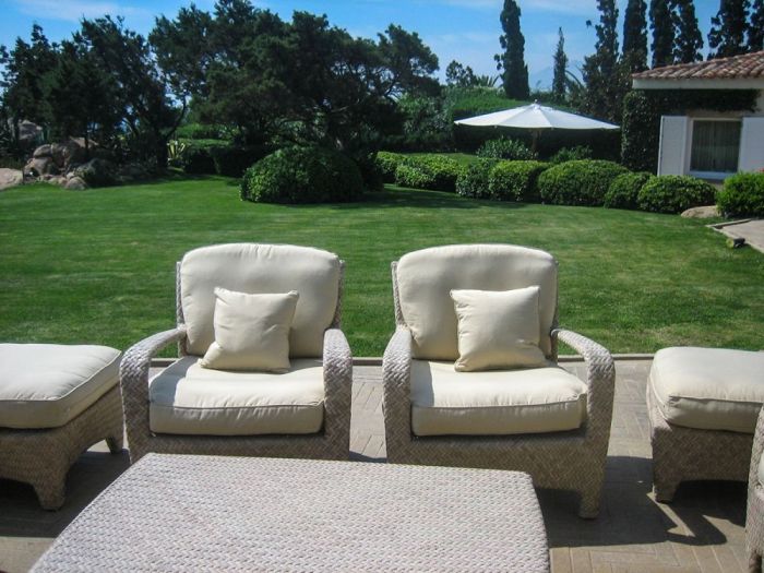 Archisio - Liride Arredi In Tessuto - Progetto Tappezzeria e arredi in tessuto 4