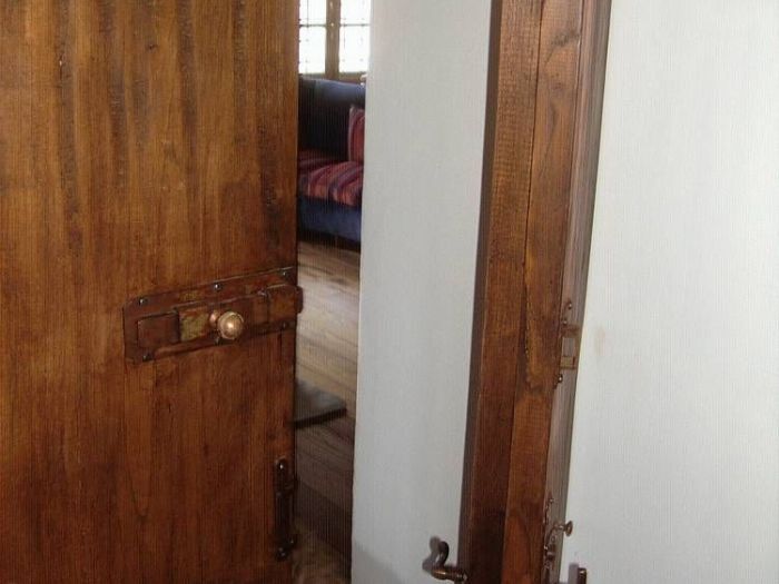 Archisio - Falegnameria Ferruzzi - Progetto Falegnameria