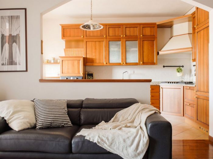 Archisio - Made With Home - Progetto Un amore di casa