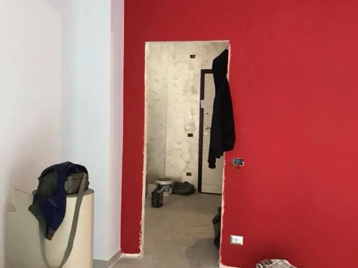 Archisio - La Servizi Ristrutturazioni - Progetto Interni