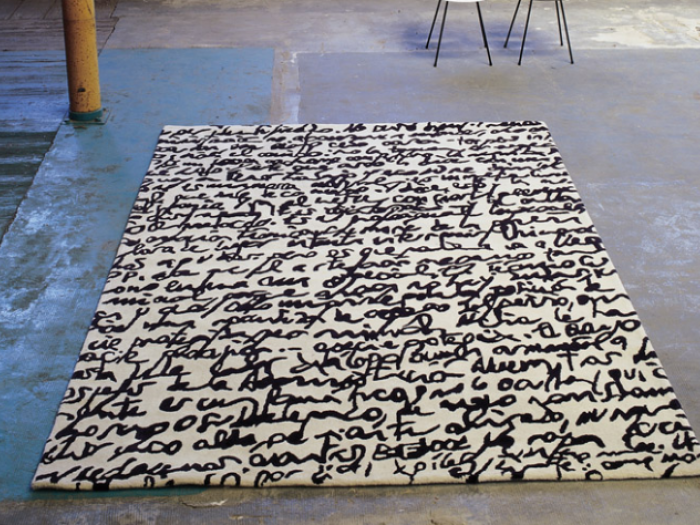 Archisio - Home Identity - Progetto Nanimarquina