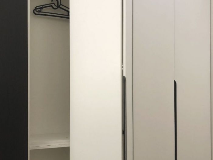 Archisio - Claudia Del Core - Progetto Casa d - arredi su misura