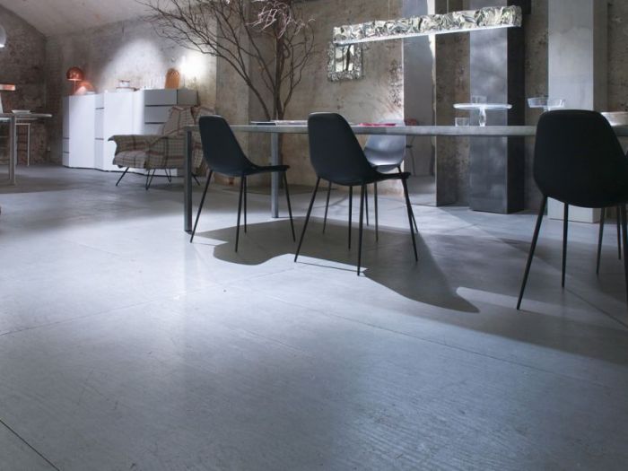 Archisio - Studio Contact - Progetto Soggiorni