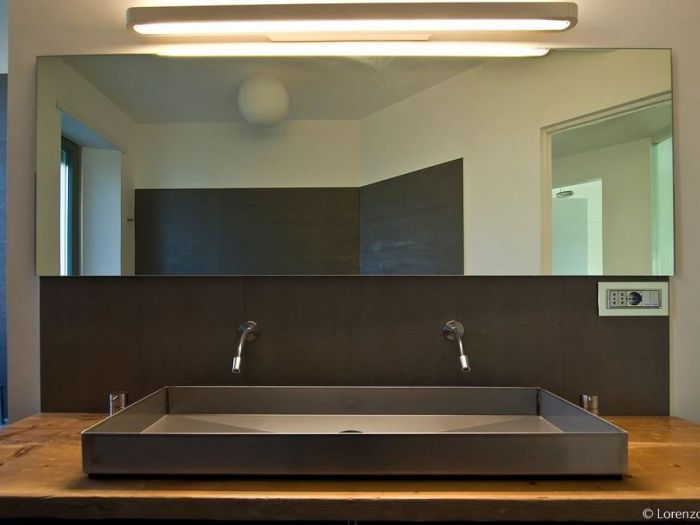 Archisio - Alberto Albeggiani - Progetto San paolo