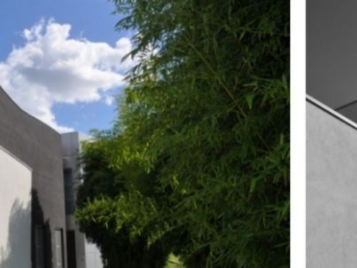 Archisio - Pietro Quatrini - Progetto S e d e a n d r e a a r r e d a m e n t i