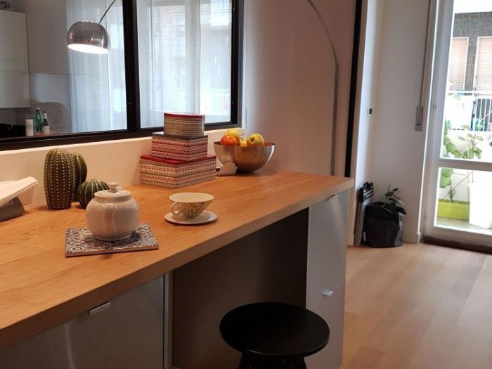 Archisio - Studio Ics - Progetto Casa privata