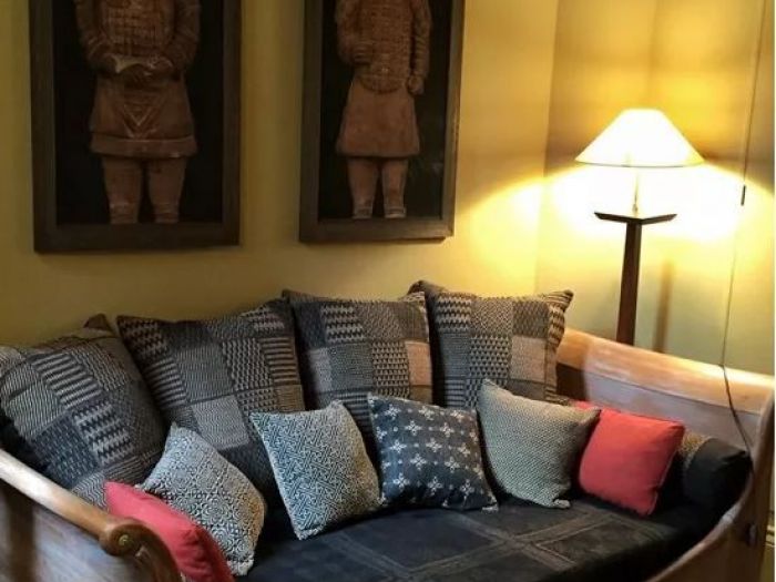 Archisio - Alessandro Federici - Progetto Casa a saint germain paris