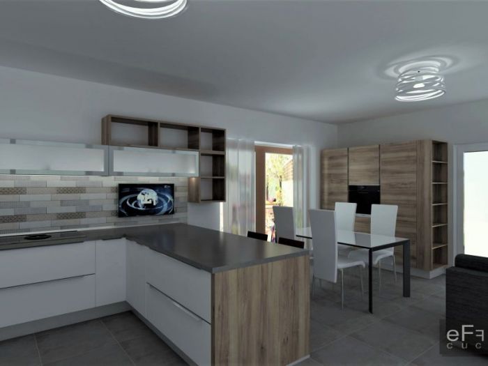 Archisio - Buongiovanni Mobili - Progetto Casa di rossella gianni