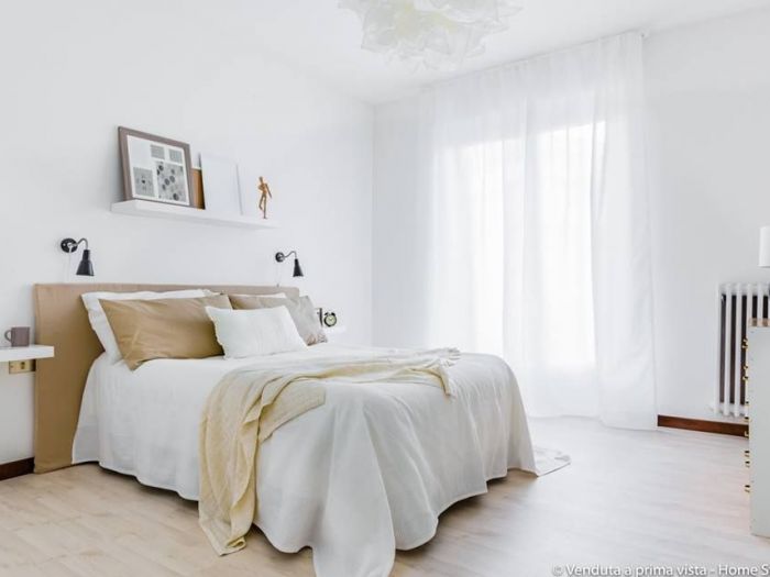 Archisio - Venduta A Prima Vista - Progetto Home staging appartamento busto arsizio