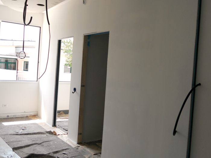 Archisio - Tinteggiature Edili - Progetto Opere in cartongesso