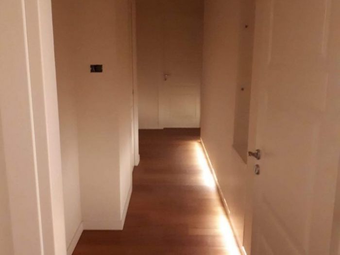 Archisio - Studio Rapisarda - Progetto Ristrutturazione edilizia appartamento