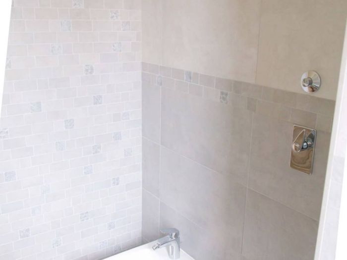 Archisio - Federico Berti Architetto - Progetto Trilocale a monza