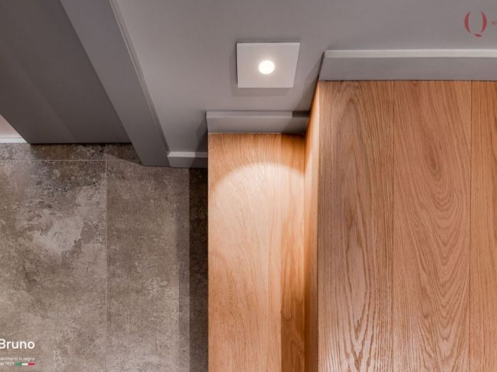 Archisio - Davide Gonella Fotografo - Progetto Appartamento a piossasco