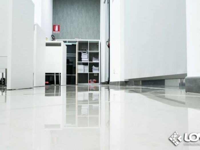 Archisio - Lovece srl - Progetto Ristrutturazione locale commerciale