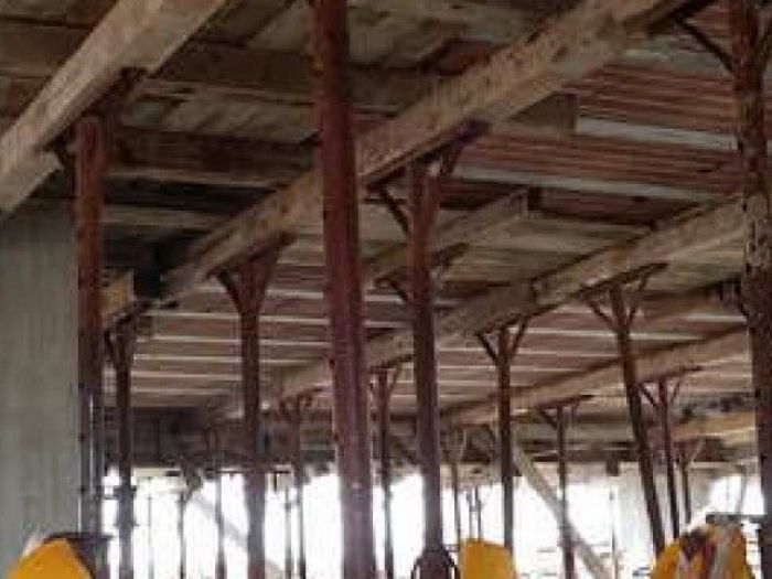 Archisio - Studio Di Architettura Ingegneria E Impresa Edile - Progetto Cantiere aversa 1