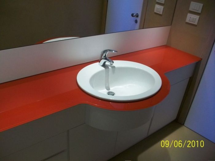 Archisio - Legno Living Arredo Snc - Progetto I nostri lavori