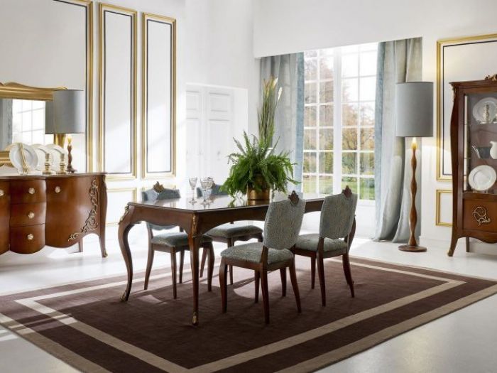 Archisio - Bl Mobili - Progetto Gallery