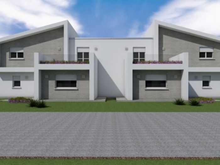 Archisio - Omnia 1929 Servizi E Consulenze Immobiliari - Progetto 1-villa hs m122-101 2-villa hs b240-186 t31