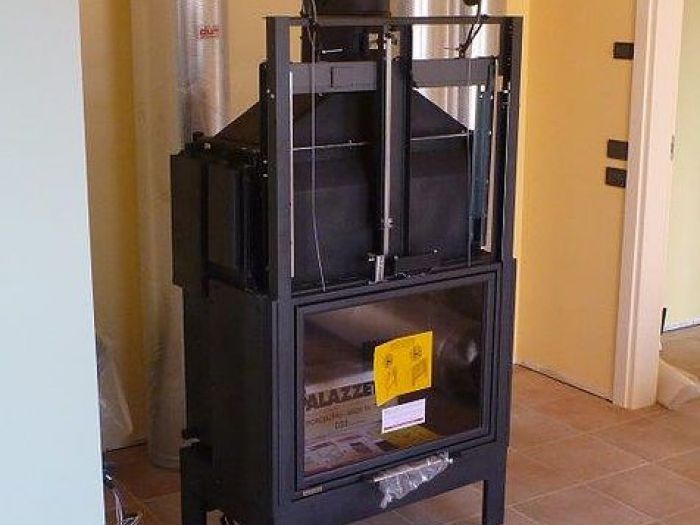 Archisio - Edilizia Cogi Sr - Progetto Case in legno