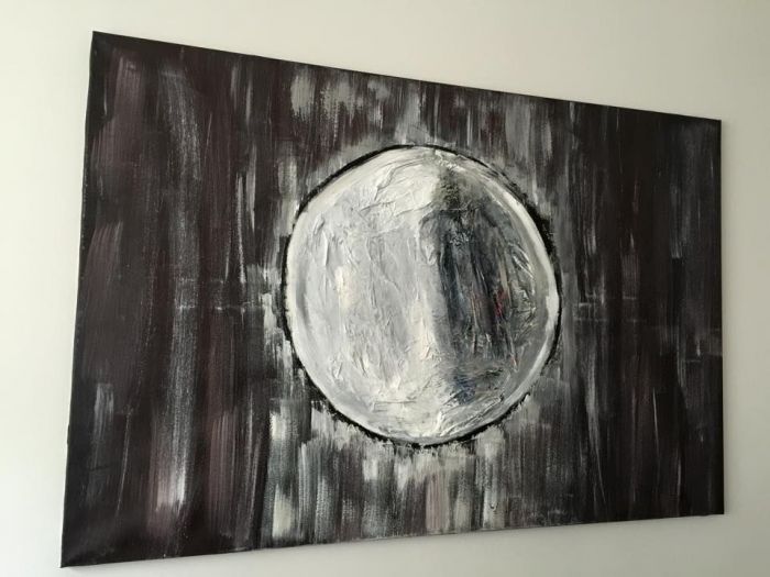 Archisio - Annamaria Pasqualucci - Progetto Artworks and painting