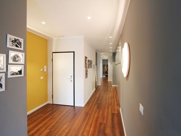 Archisio - Massimo De Salvia - Progetto Casa la