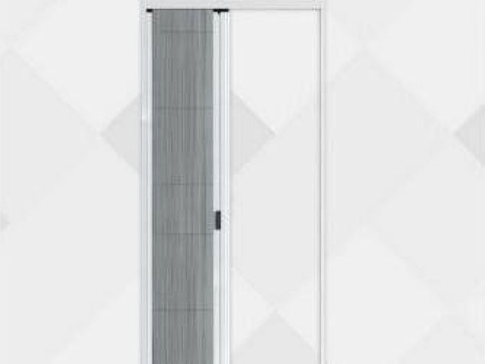 Archisio - Infissi Curatolo - Progetto Zanzariere su misura