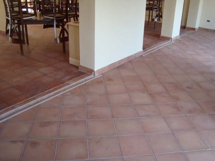 Archisio - Impresa Edile Ing Alessandro Serratore - Progetto Pavimenti e rivestimenti