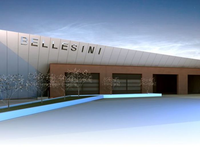 Archisio - Serafino Ciolino - Progetto Progetti