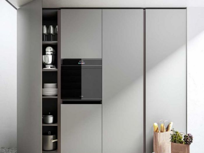 Archisio - Casa Del Mobile - Progetto Logica l40