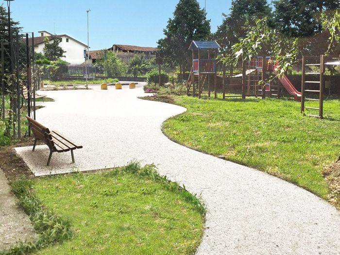 Archisio - Dbmlab - Progetto Architettura