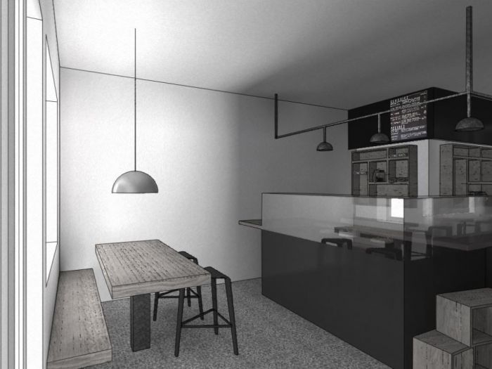 Archisio - Block Studio - Progetto Work in progress