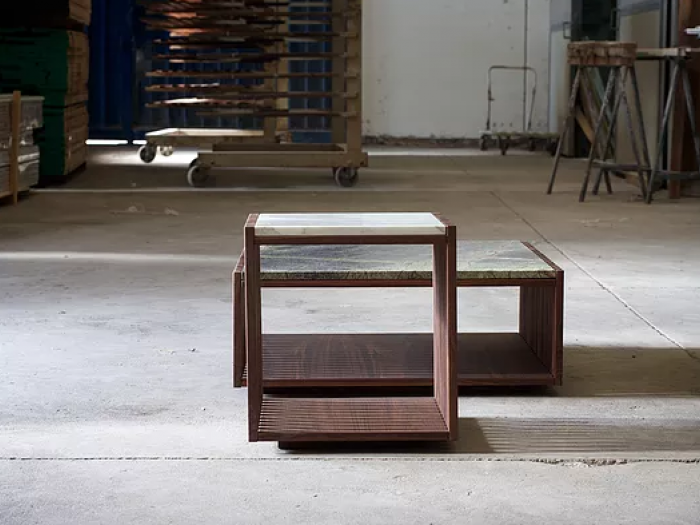 Archisio - Studio 74ram - Progetto Bolgheri