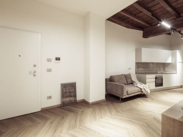 Archisio - Studio 3mark - Progetto Casa corte