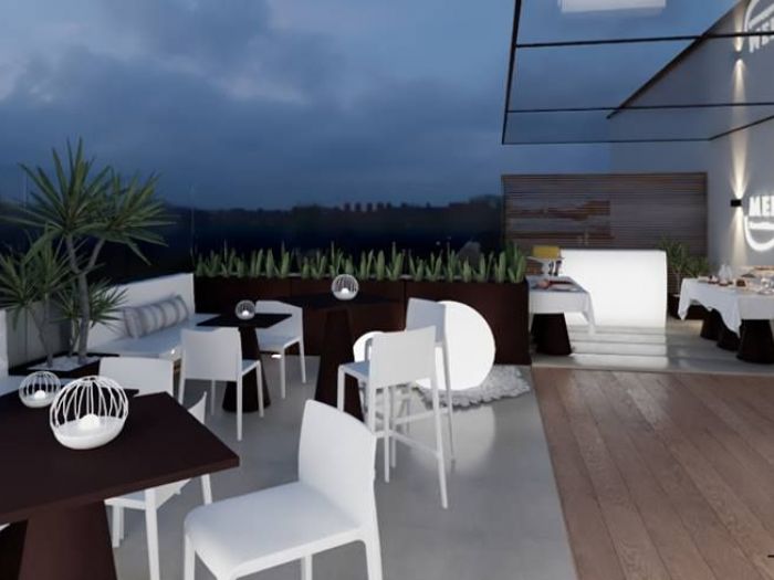 Archisio - Makestudio - Progetto Made designer