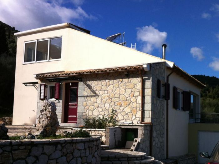 Archisio - Dep Architectural Design - Progetto Nuove costruzioni