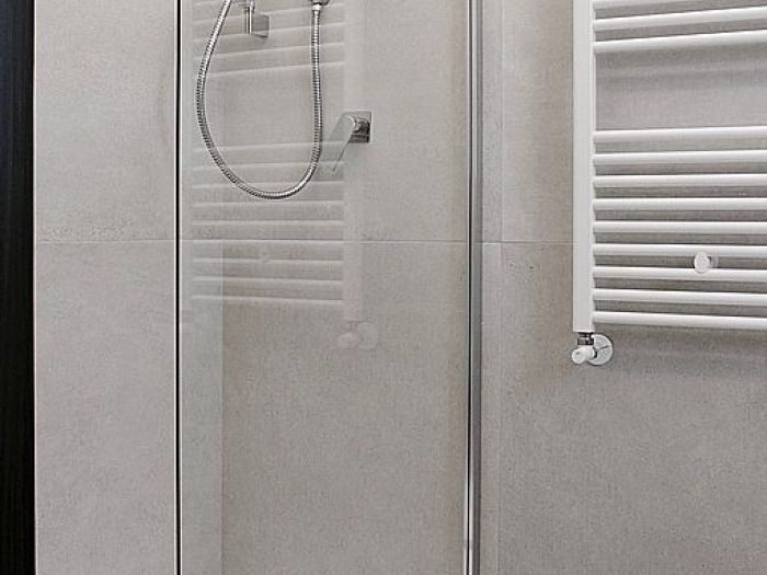 Archisio - Nicola castellano - Progetto Bb la dimora del re bitritto bari