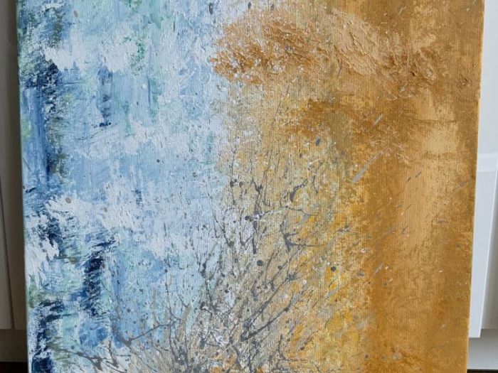 Archisio - Cinzia Proietti - Progetto Incontro