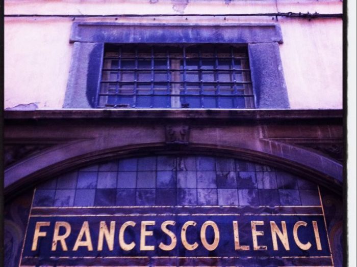 Archisio - Luca Malavasi - Progetto Foto