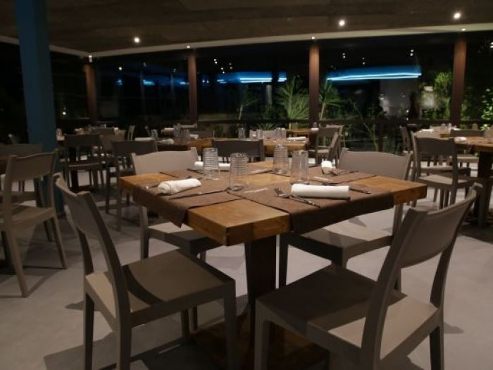 Archisio - Daniela Puglia - Progetto Posillipo underground