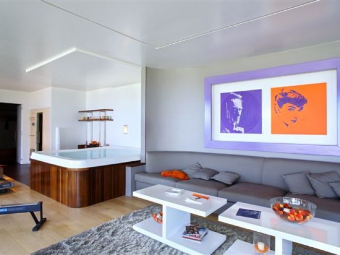 Archisio - Ms Costruzioni - Progetto Progettazione costruzione e manutenzione