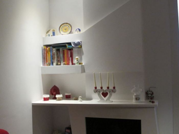 Archisio - Cosimo Mai - Progetto Arredi