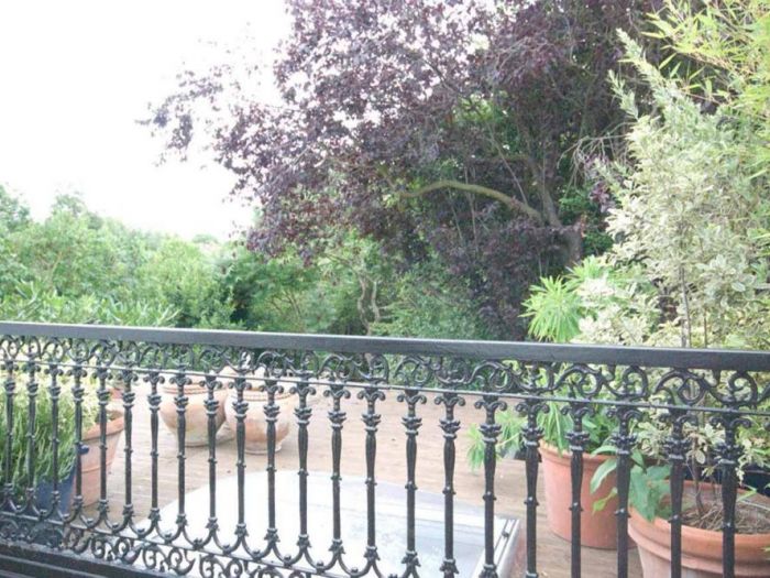 Archisio - Roberto Silvestri - Progetto Una casa a londra ricordi oggetti memorie