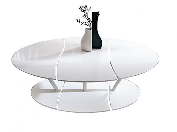 Archisio - Roberto Semprini - Progetto Tables