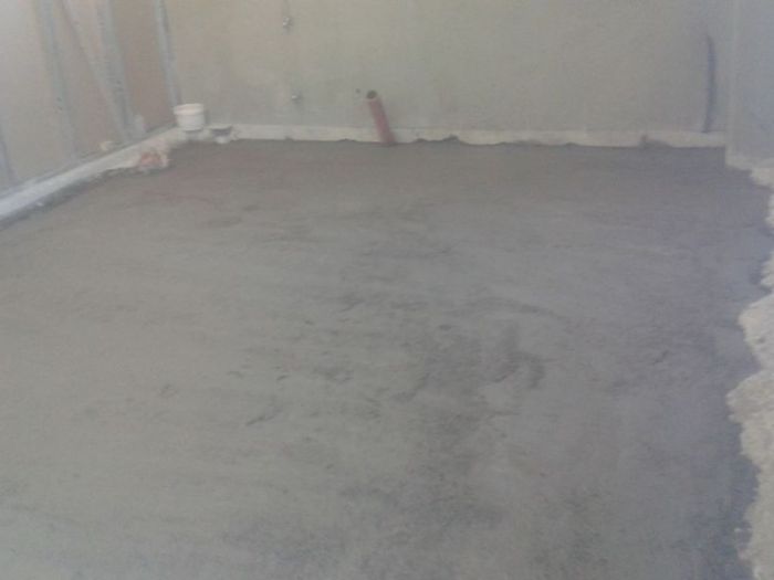 Archisio - Edilizia Baldin - Progetto Ristrutturazione di interni