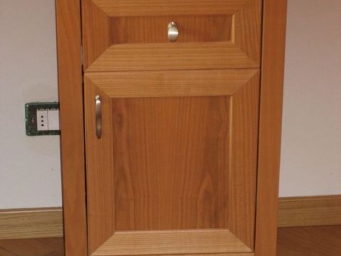 Archisio - Falegnameria Bertolli Luca - Progetto Arredo