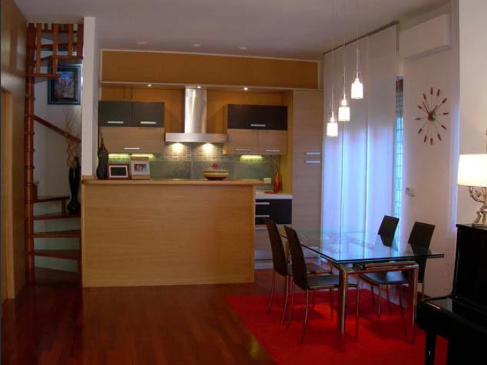 Archisio - Massimiliano Aguilera Architetto - Progetto Villino sulla cassia a roma