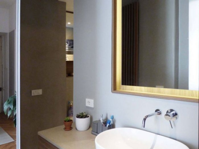 Archisio - Rndr Studio - Progetto Tgr9 interior