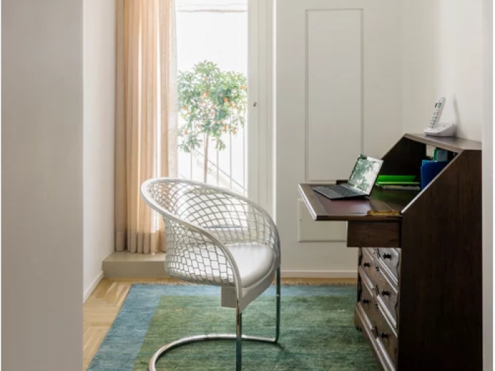 Archisio - Antonella Laruccia - Progetto Casa agnese