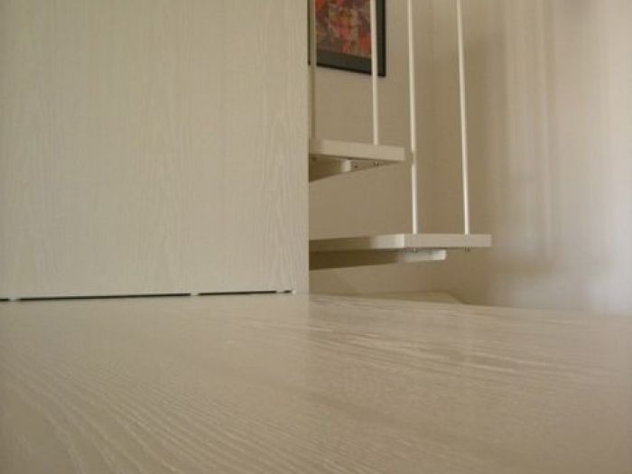 Archisio - Falegnameria Zampieri srl - Progetto Progetti abitazioni privati